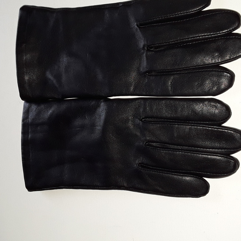 Women's Leather Gloves